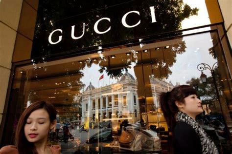 how vietnamese people say gucci|Gucci Hanoi .